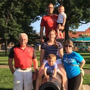 Meet your Posher, Nancy